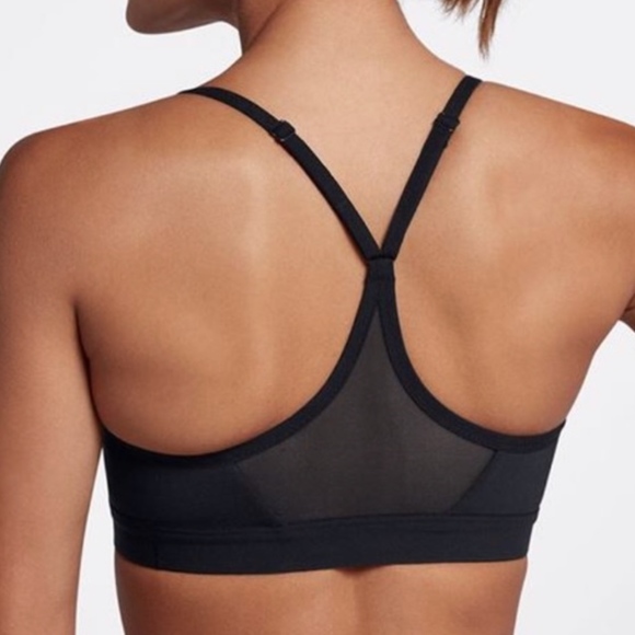 SOLD Nike Indy Sports Bra - Picture 2 of 2